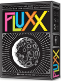 Fluxx 5.0 Game