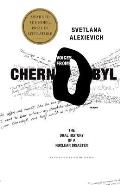 Voices From Chernobyl by Svetlana Alexievich