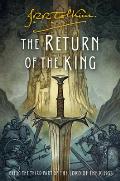 The Return of the King (Lord of the Rings #3) by J. R. R. Tolkien