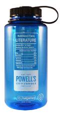Powell's Literature Nalgene Bottle