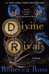 Divine Rivals (Letters of Enchantment #1)