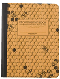 Honeycomb Lined Decomposition Book