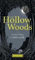 Hollow Woods Storytelling Card Game