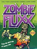 Fluxx Zombie Game