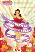 The Queen of Steeplechase Park by David Ciminello