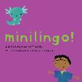 Minilingo Spanish / English Bilingual Flashcards: Bilingual Memory Game with Spanish & English Cards